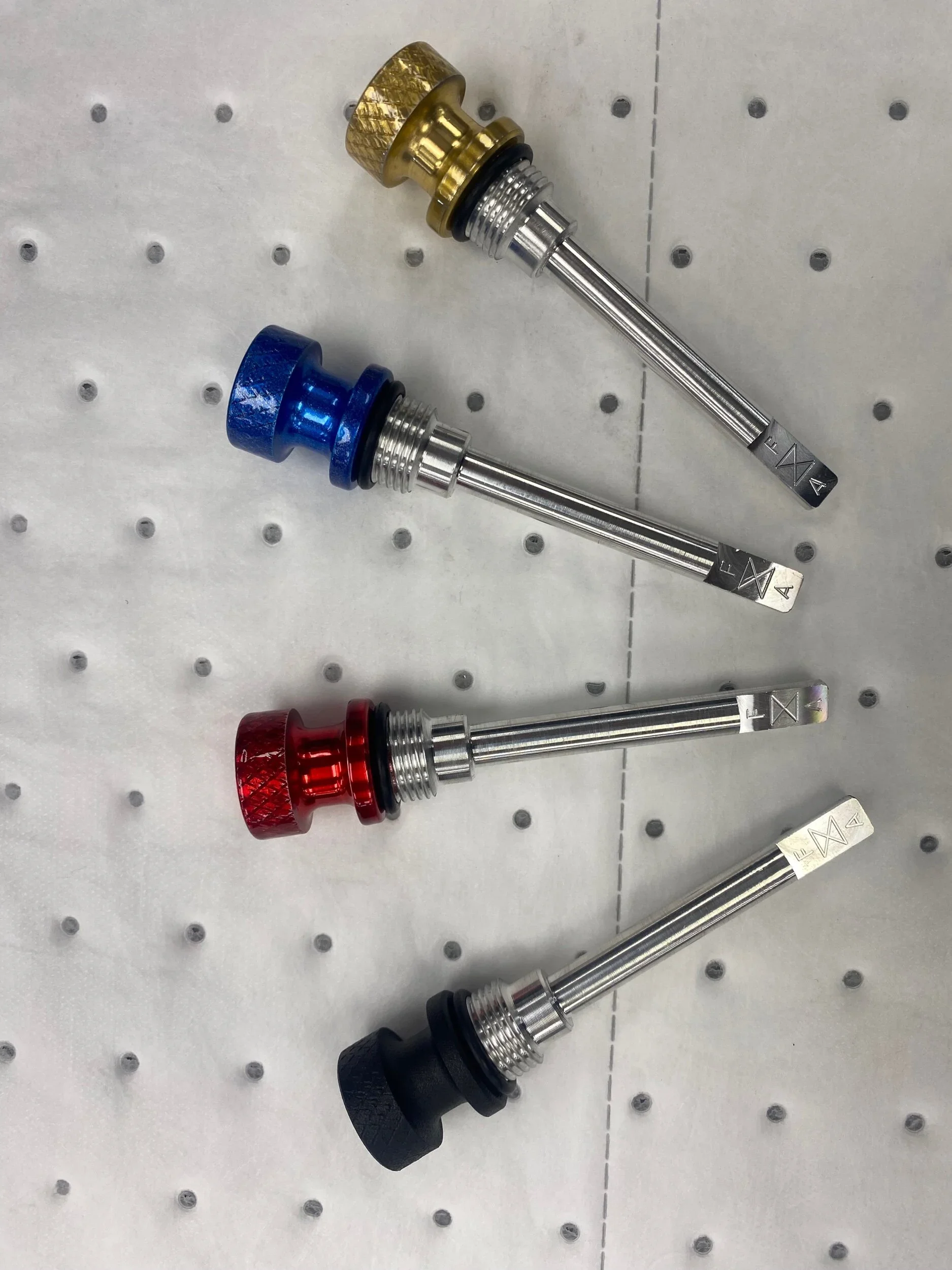 5 & 6 Speed Billet Trans Dip Sticks.webp