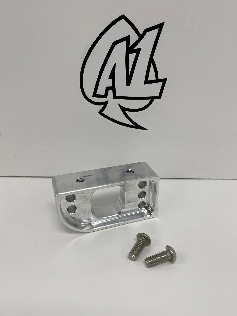 1.5” Kickstand Lift Blocks