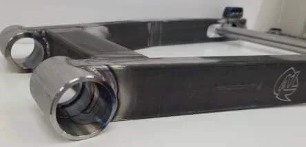 Chromoly Swing Arm 2008-2026 4.webp