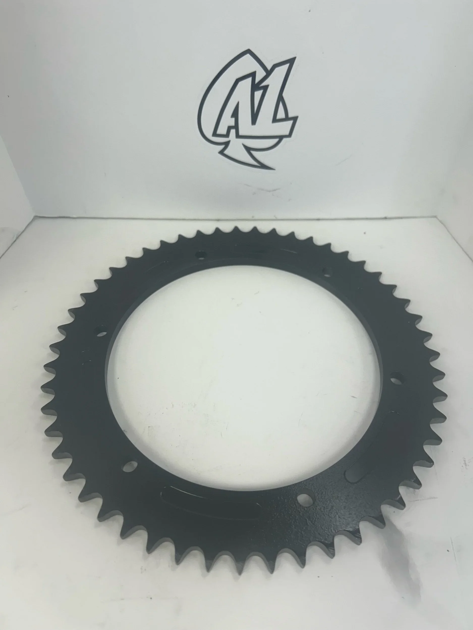 Steel Replacement Sprocket.webp