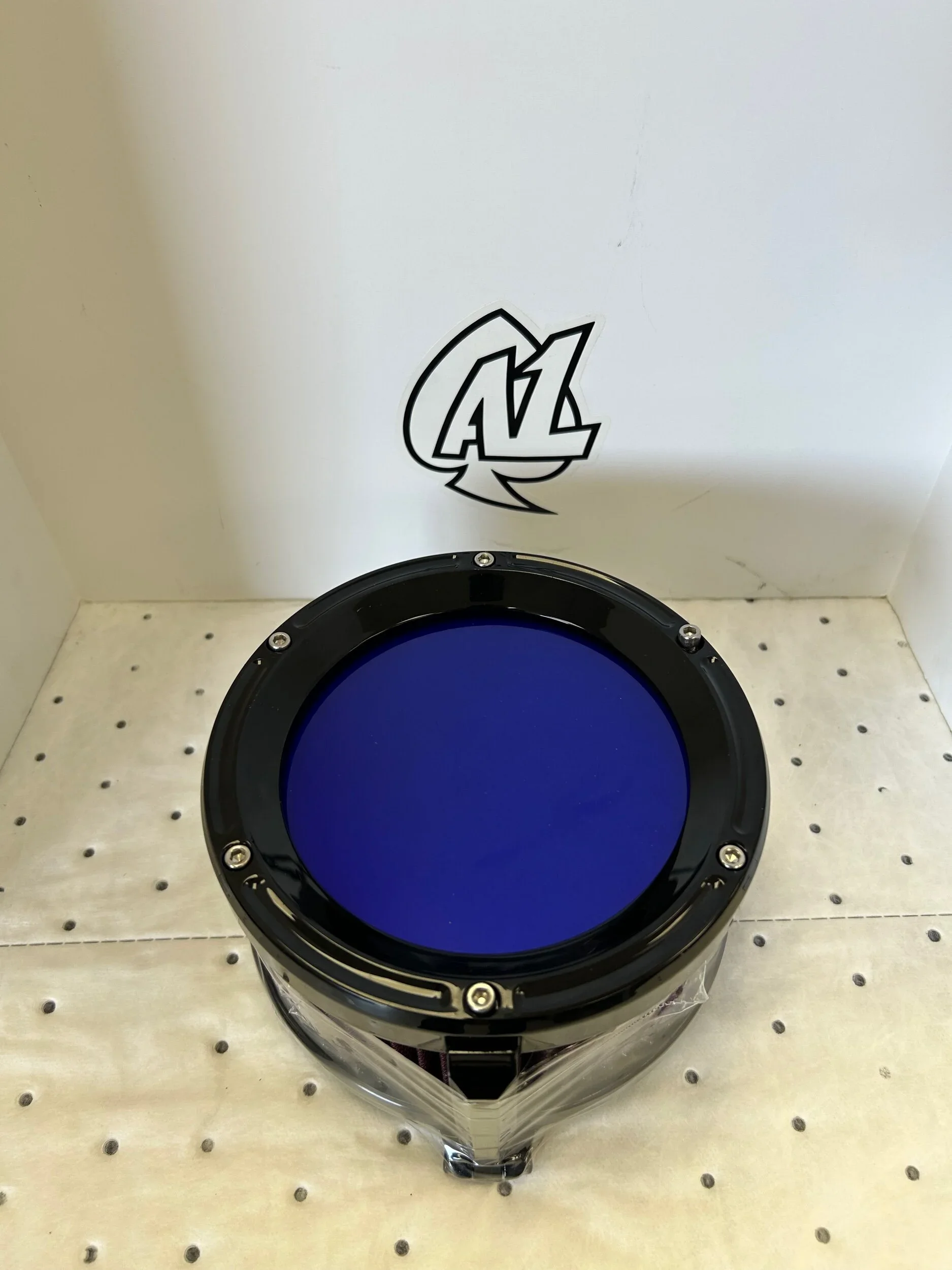 Trask Air Cleaner & Turbo Plenum Inserts 4.webp