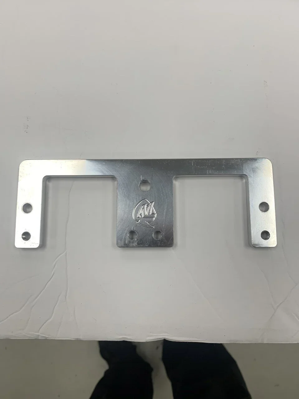 Universal Coil Mount, LS, Smart Coil