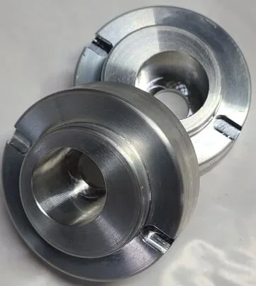 1994-2008 FLH Swingarm Isolators