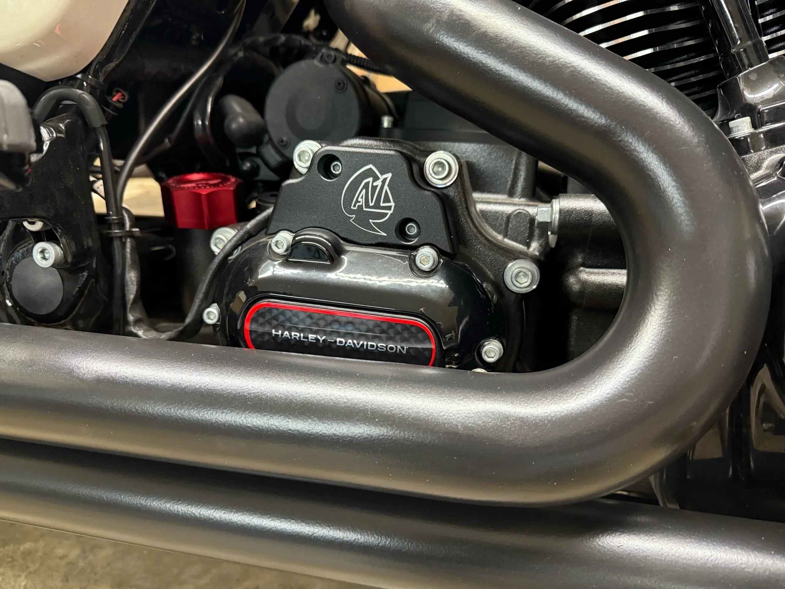 Gear Position Sensor Cover 2.webp