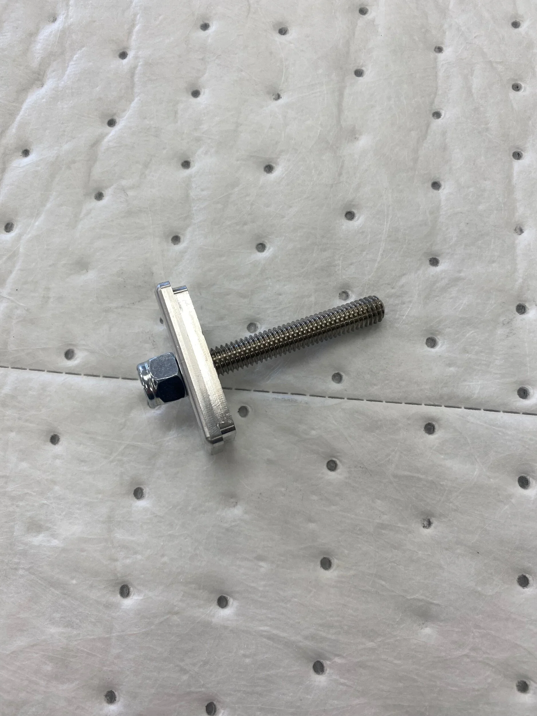 Swing Arm End Cap & Adjuster.webp