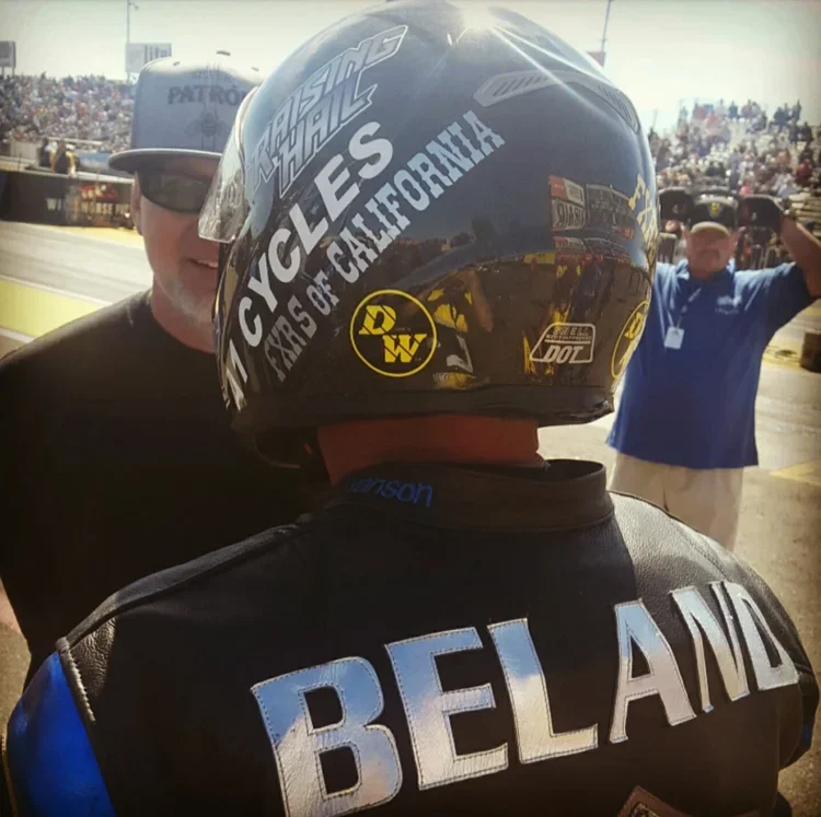 Racing Mike Beland 2.webp