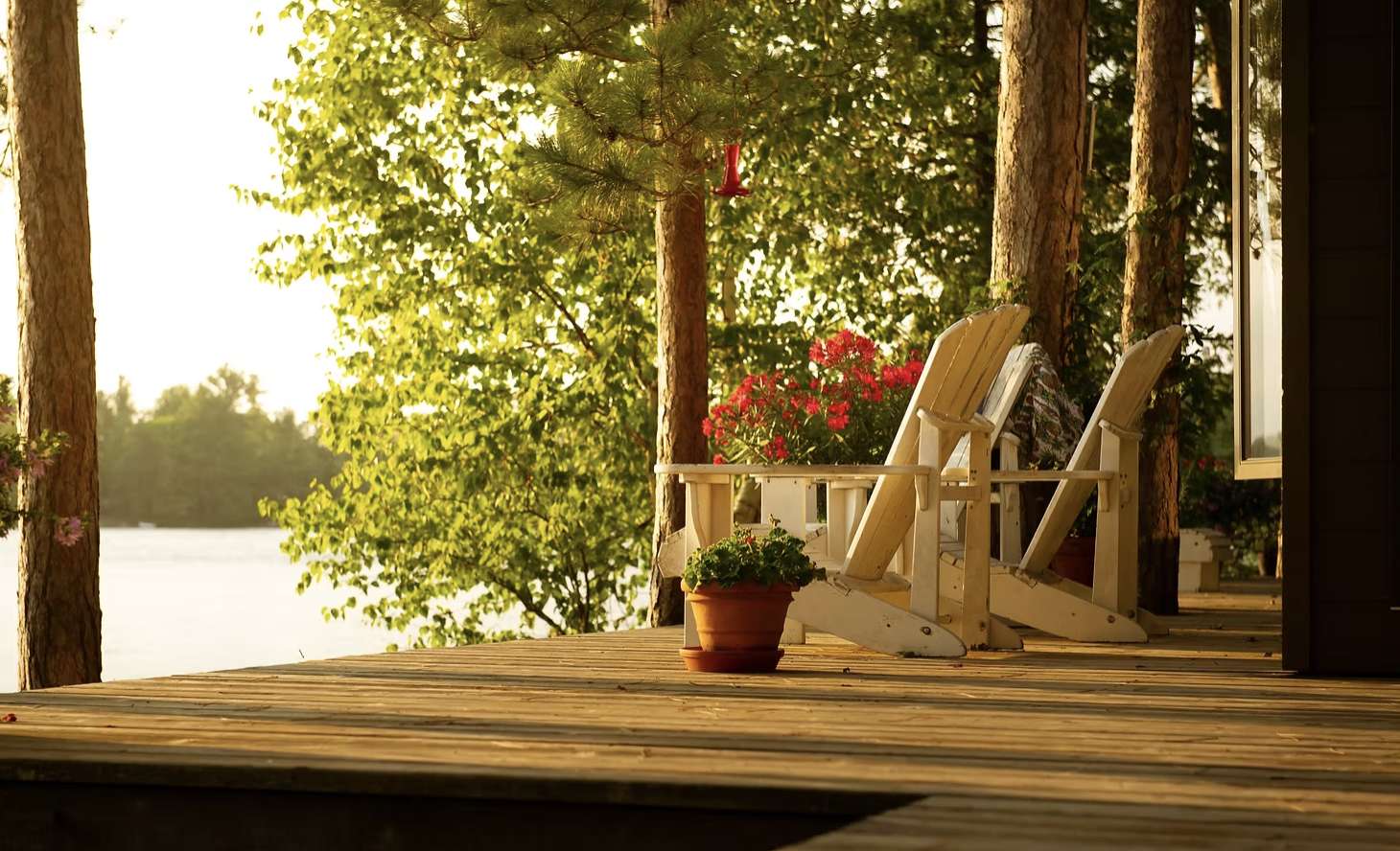 Landscape Design as Storytelling