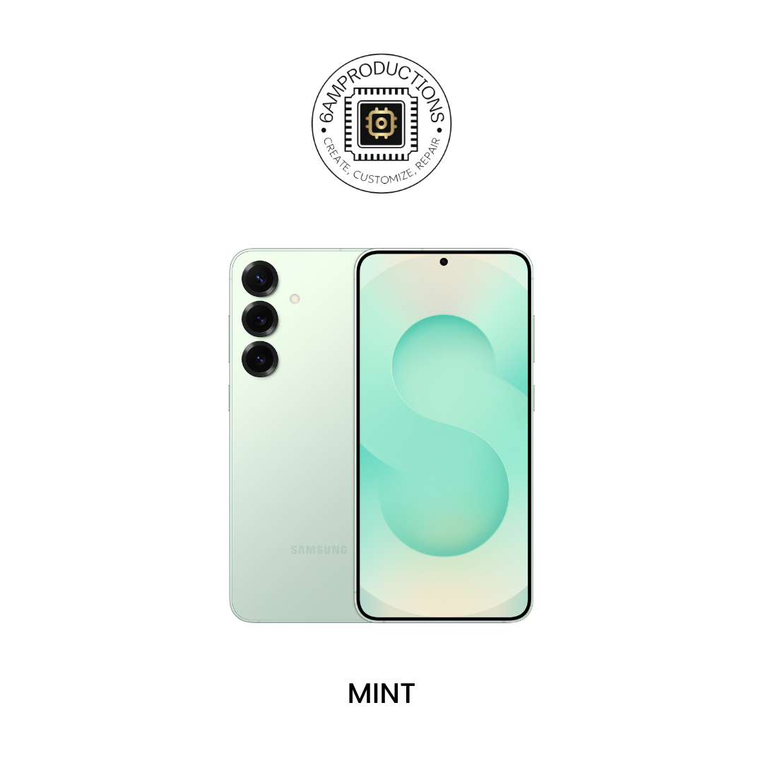 Samsung Galaxy S25+ (Mint).png