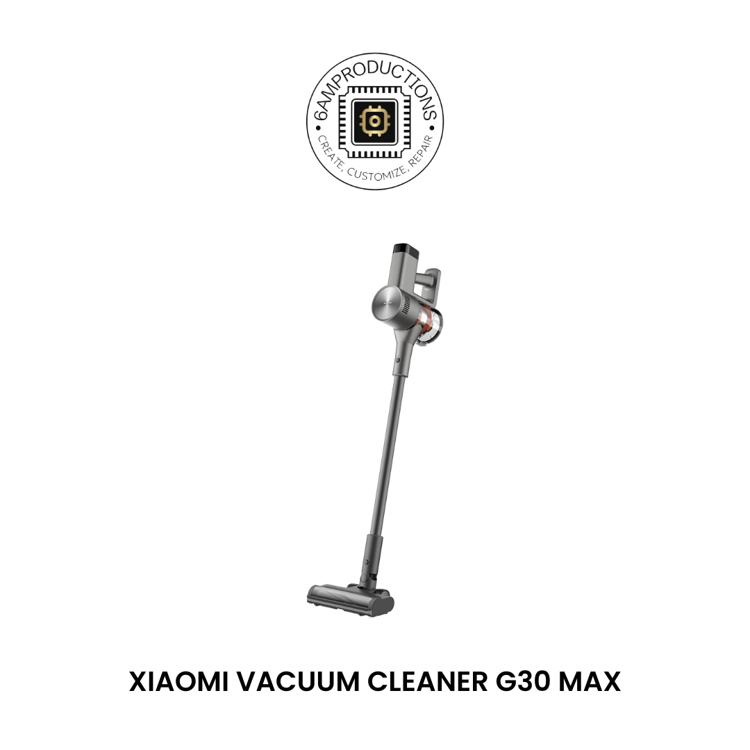 Xiaomi Vacuum Cleaner G30 Max