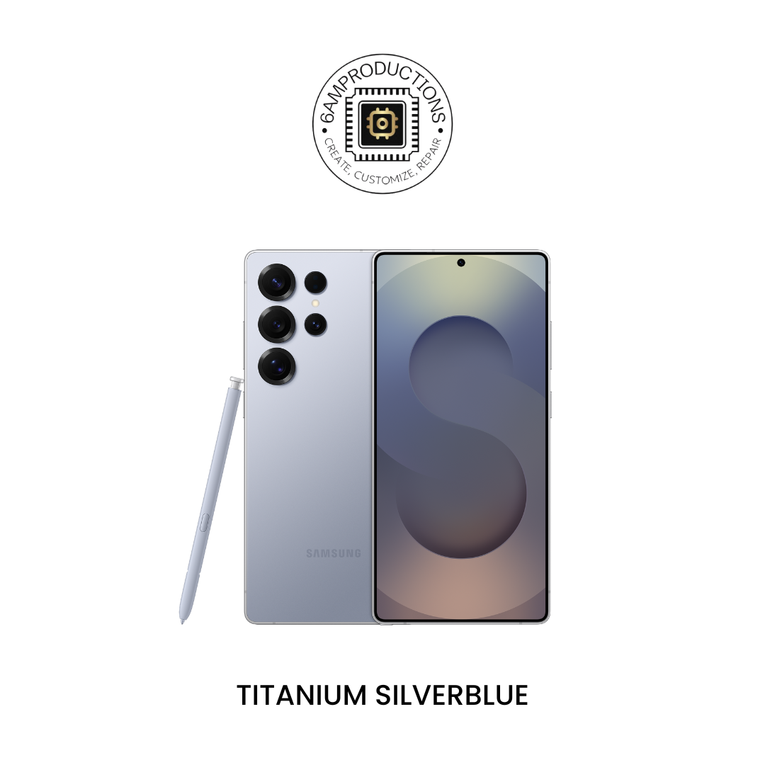 Samsung Galaxy S25 Ultra (Titanium Silverblue).png