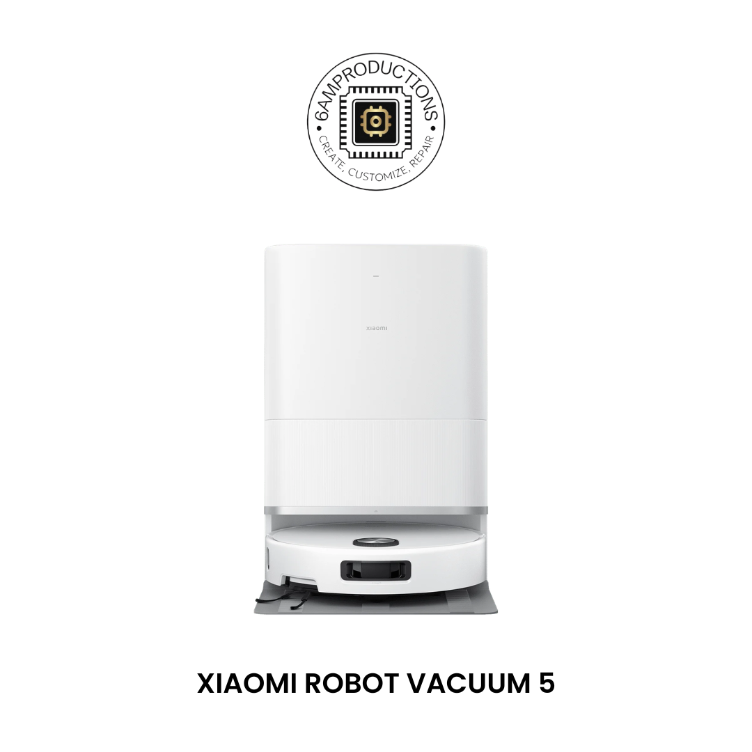 Xiaomi Robot Vacuum 5
