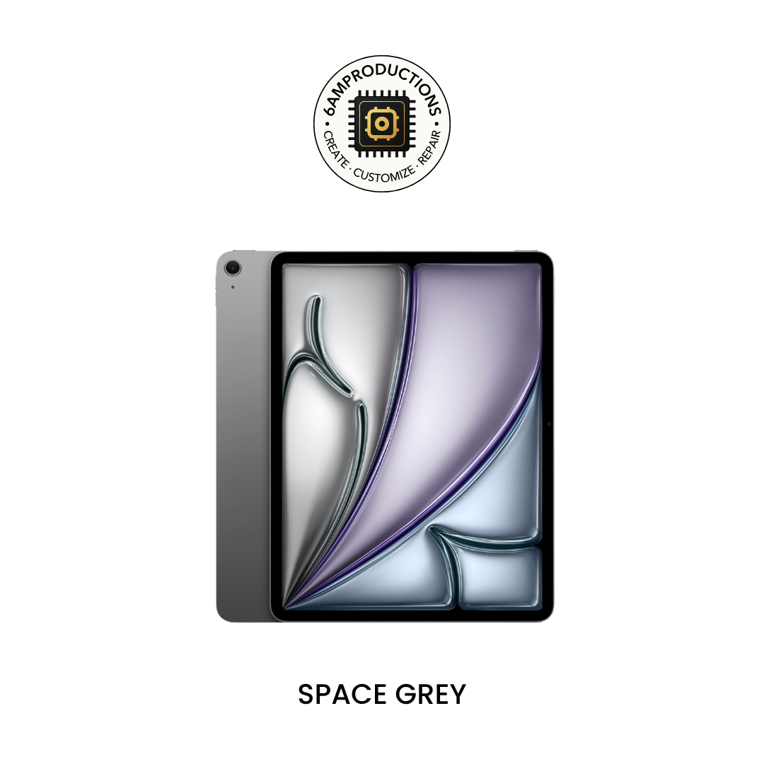 iPad Air 13-inch - Space Grey.png
