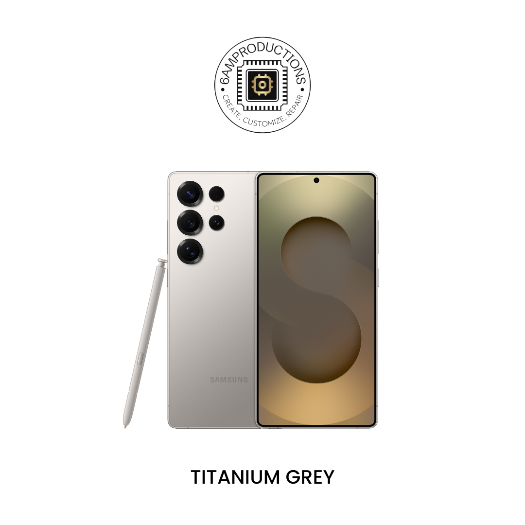 Samsung Galaxy S25 Ultra (Titanium Grey).png