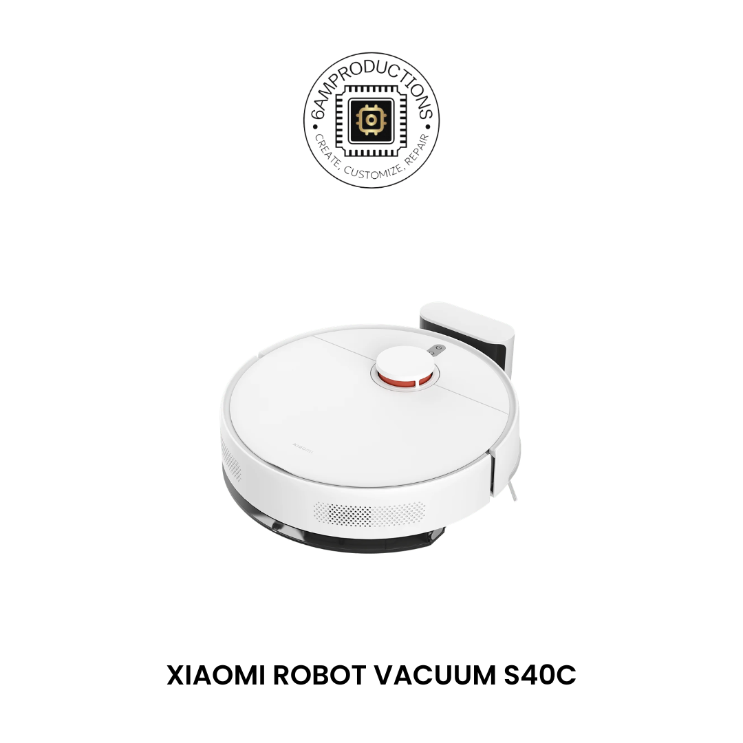 Xiaomi Robot Vacuum S40C