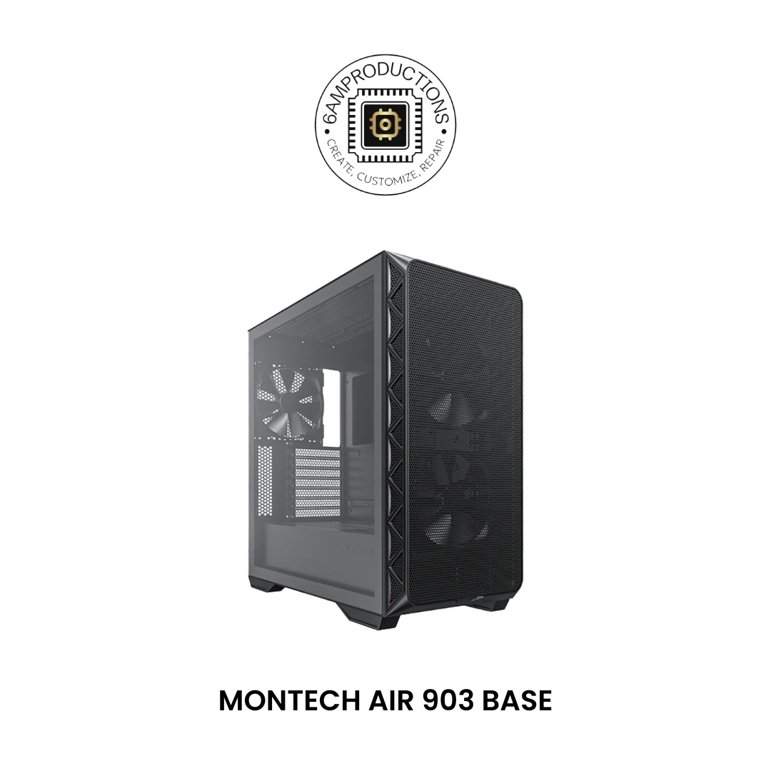 Montech AIR 903 BASE