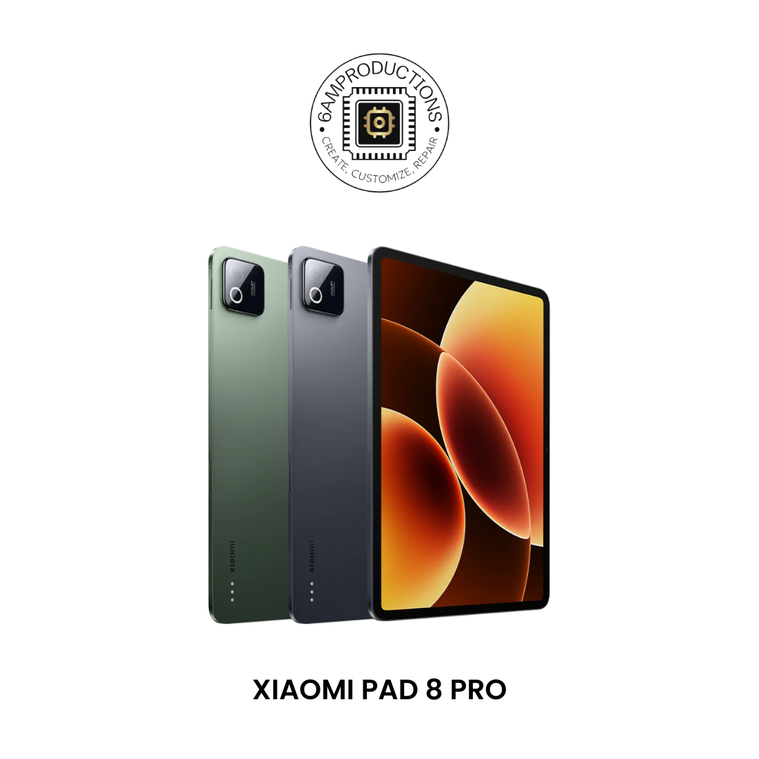 Xiaomi Pad 8 Pro