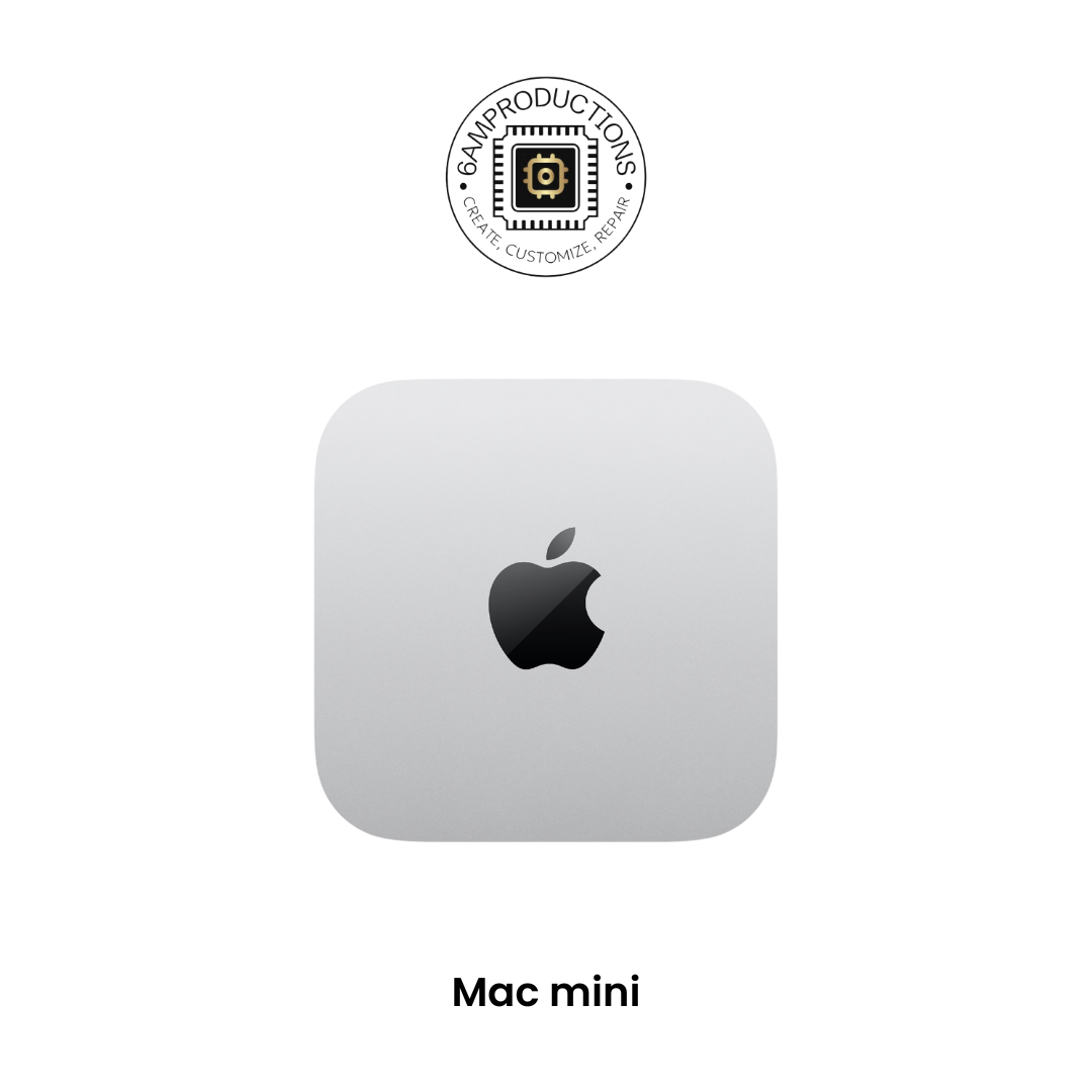 Mac mini (Configure-to-Order)