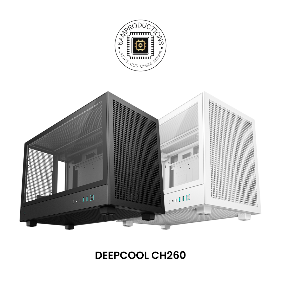 DeepCool CH260.png