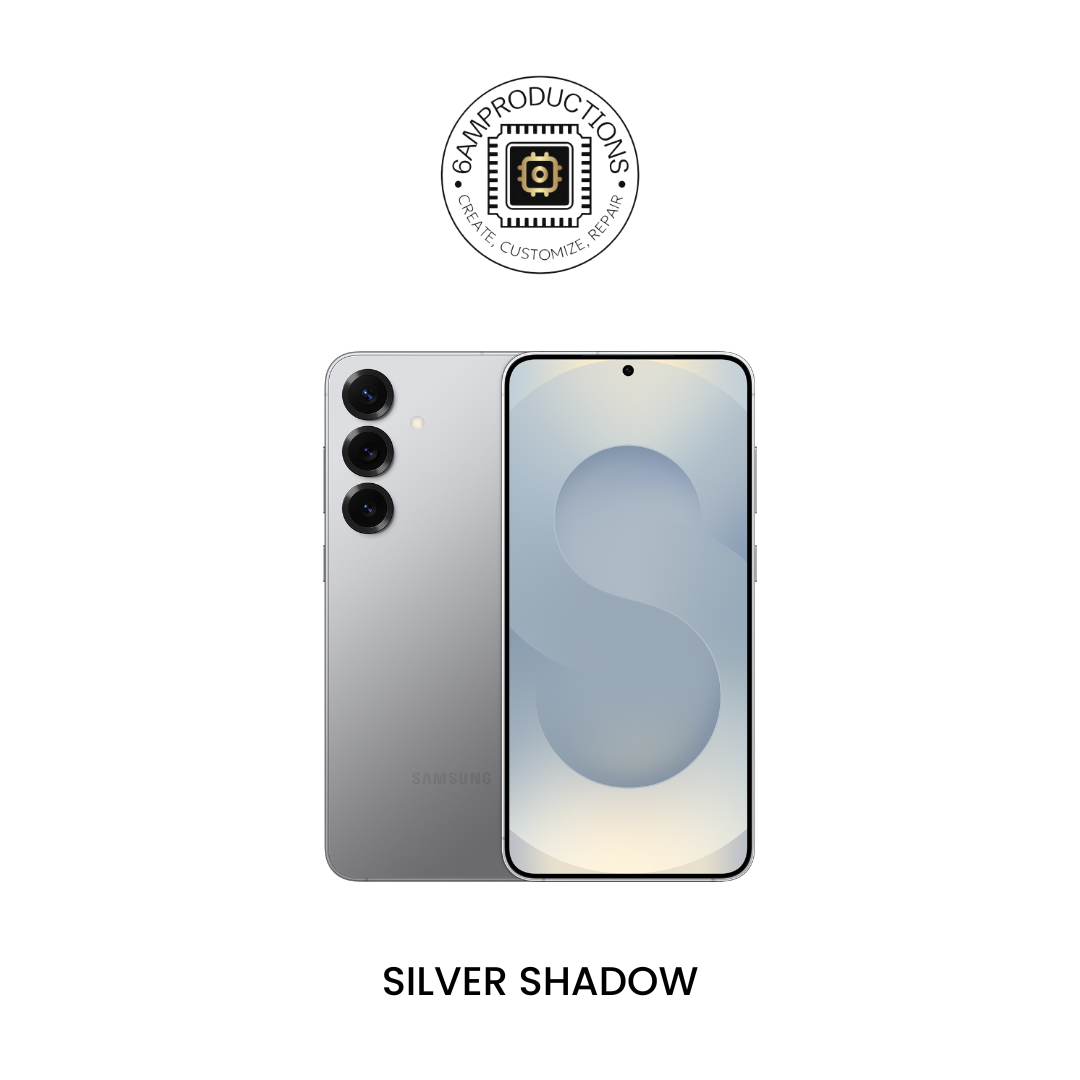 Samsung Galaxy S25+ (Silver Shadow).png