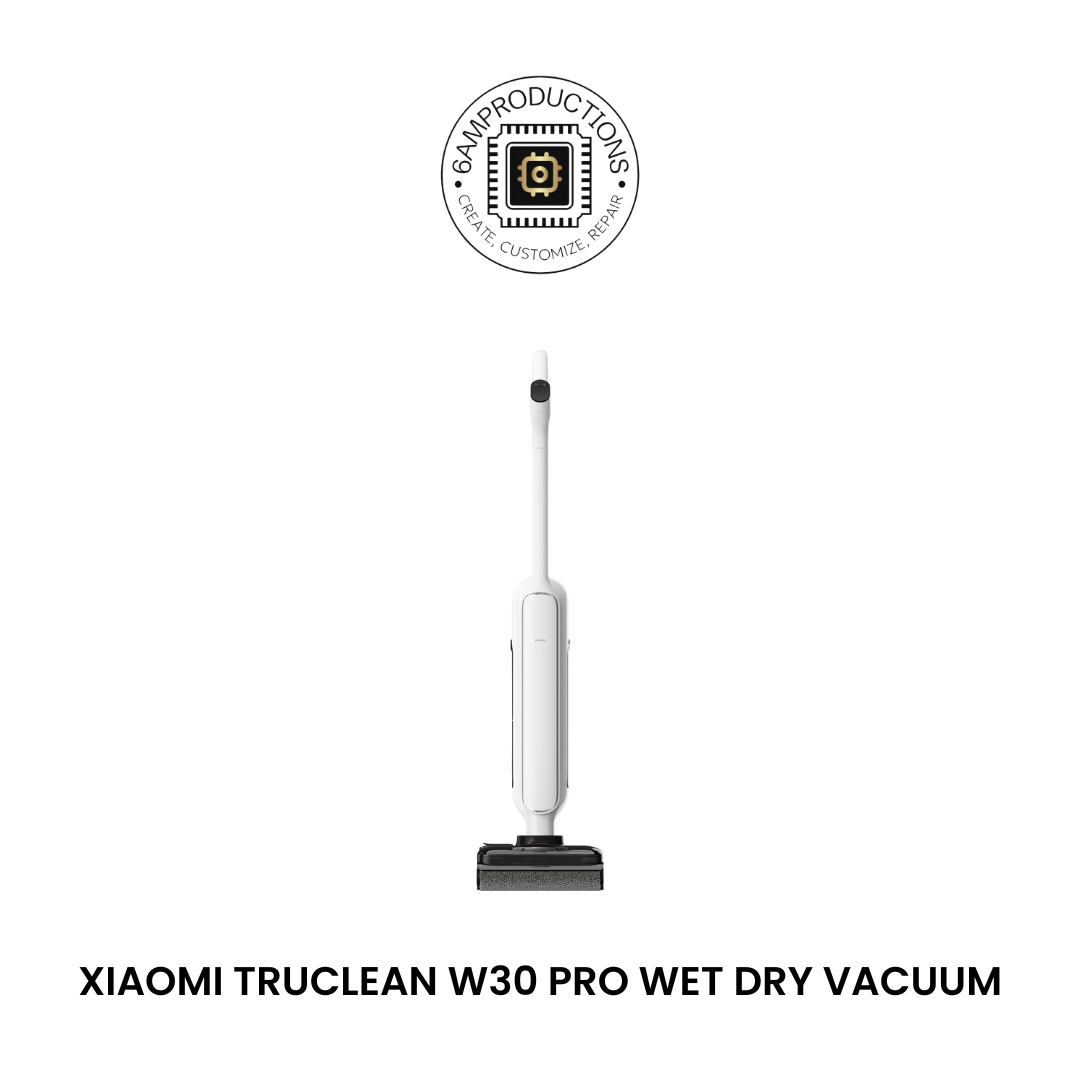 Xiaomi Truclean W30 Pro Wet Dry Vacuum