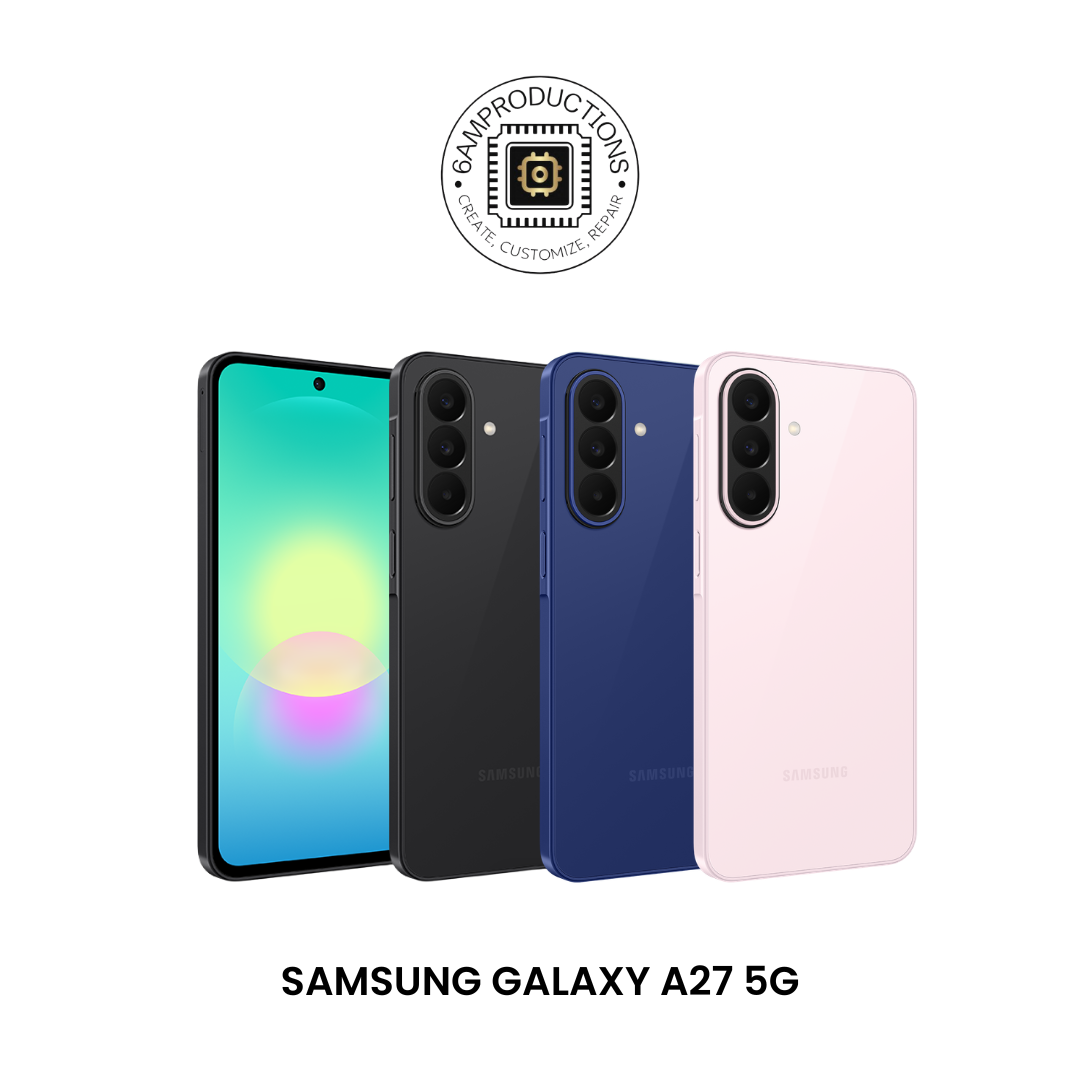 Samsung Galaxy A27 5G