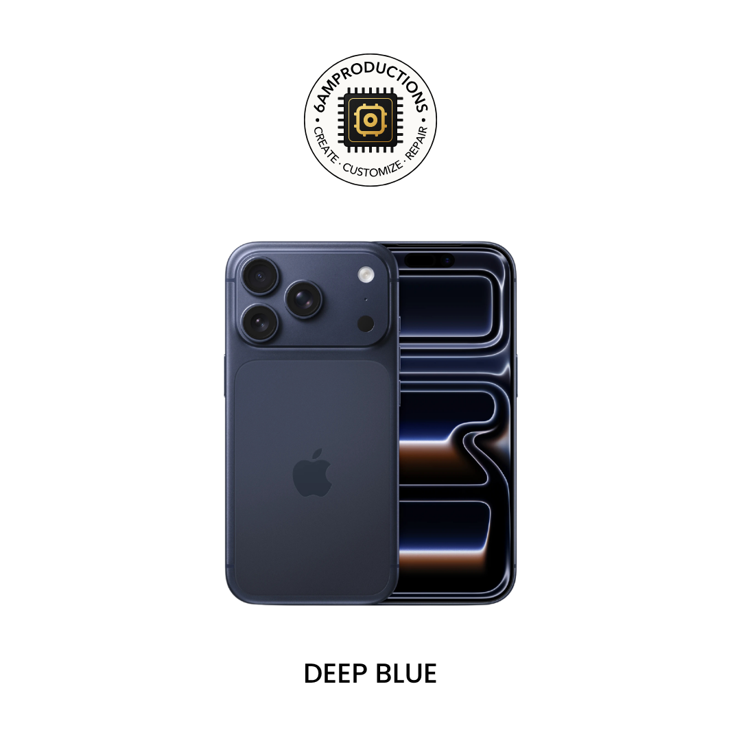 iPhone 17 Pro - Deep Blue.png