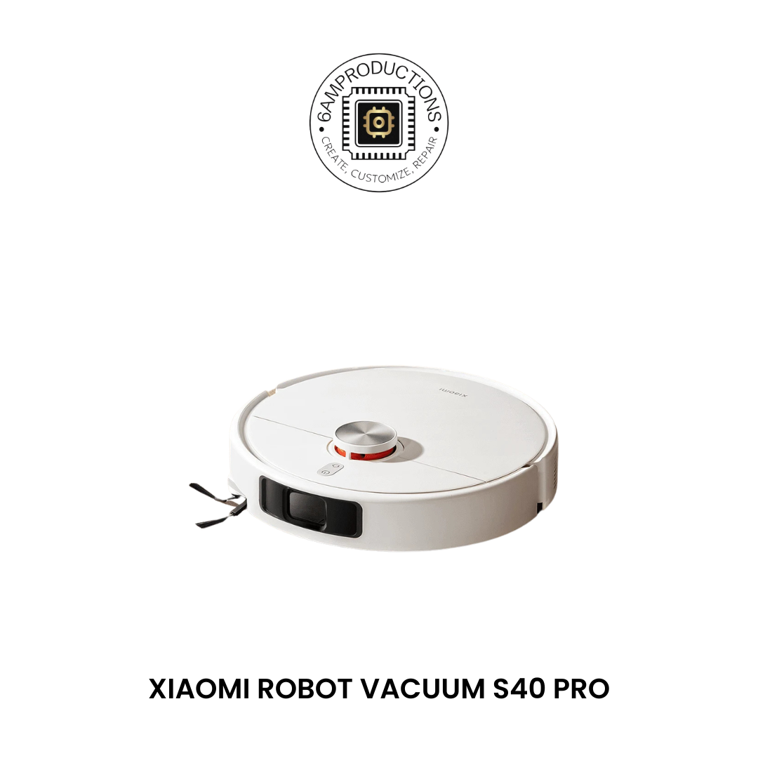 Xiaomi Robot Vacuum S40 Pro