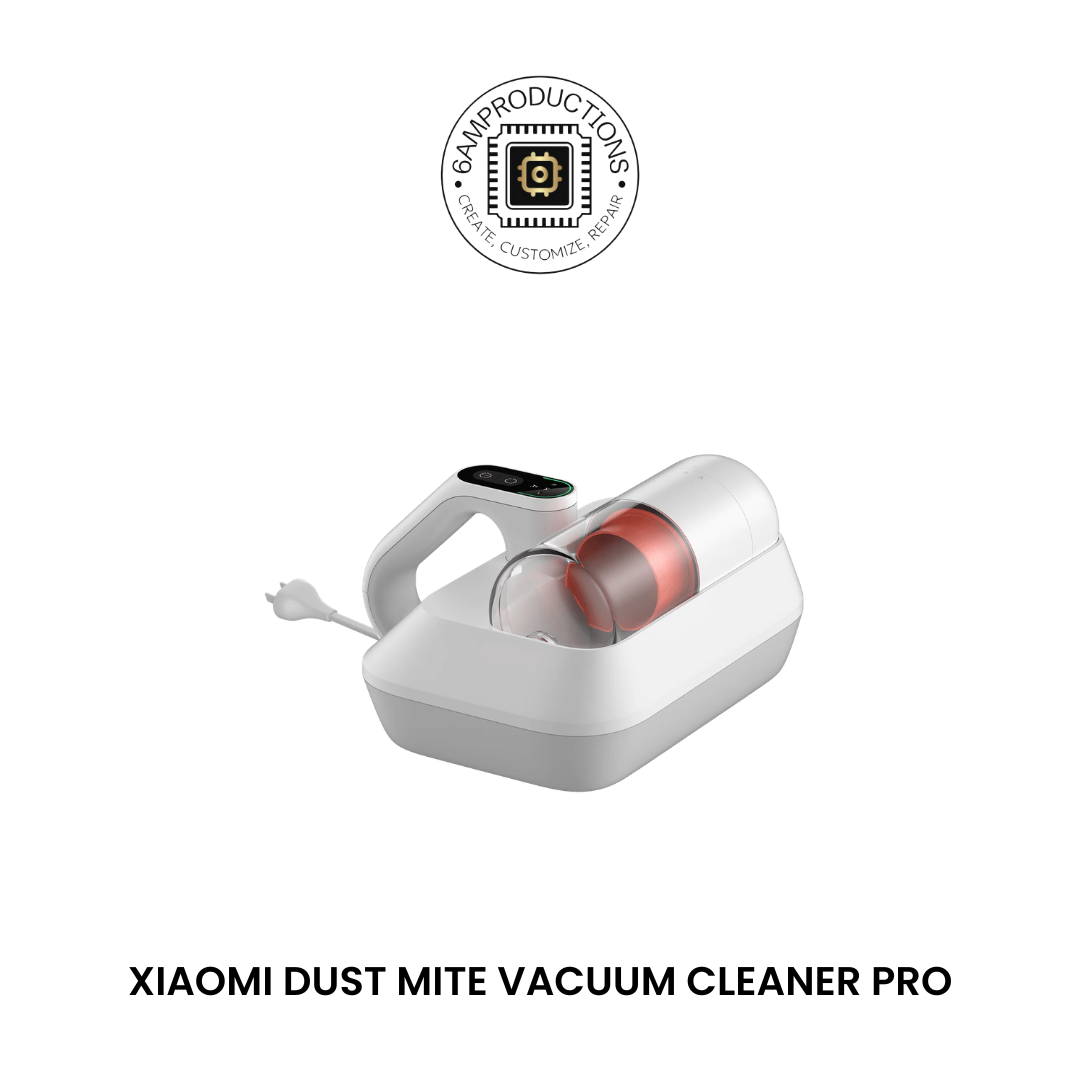 Xiaomi Dust Mite Vacuum Cleaner Pro