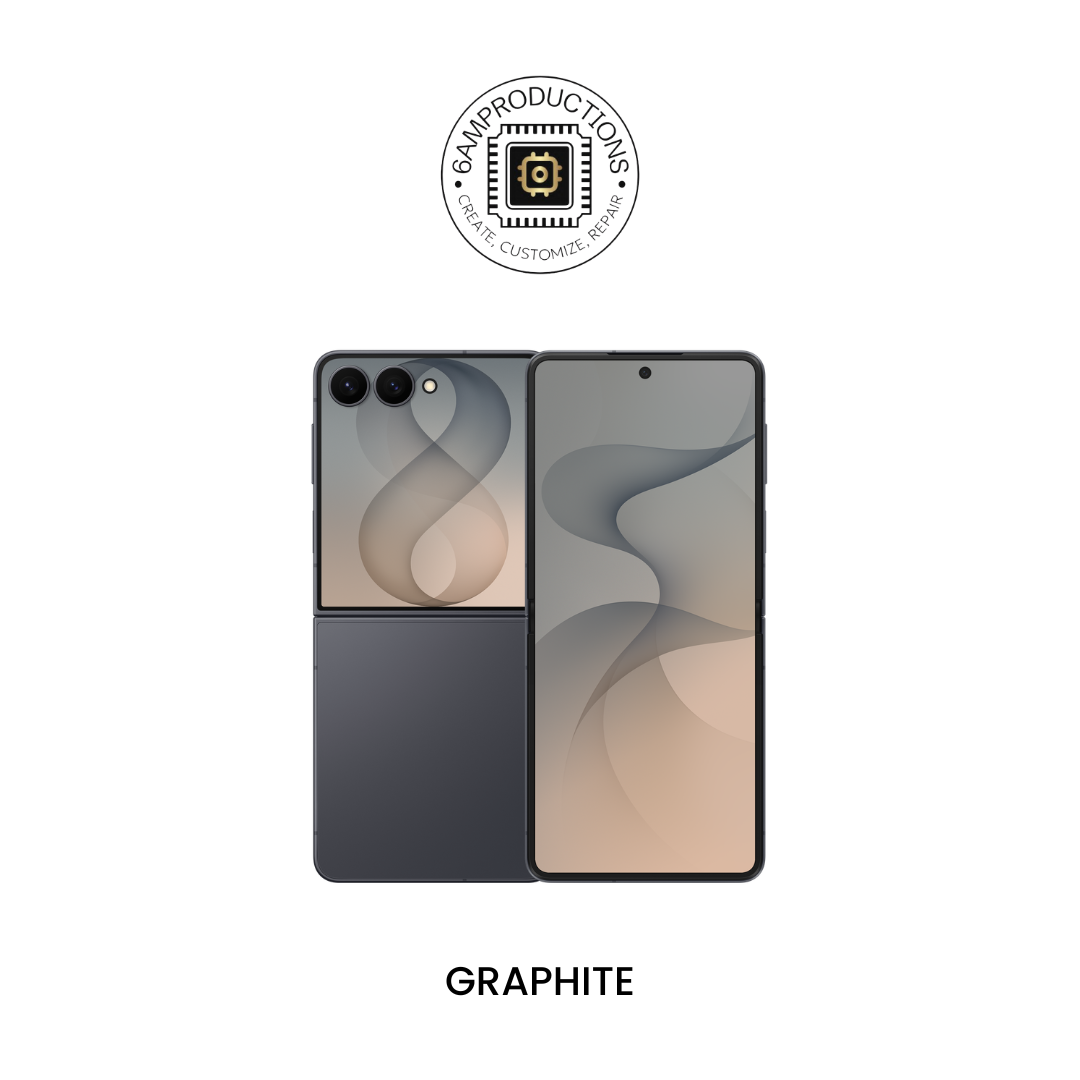 Samsung Galaxy Z Flip8 (Graphite).png