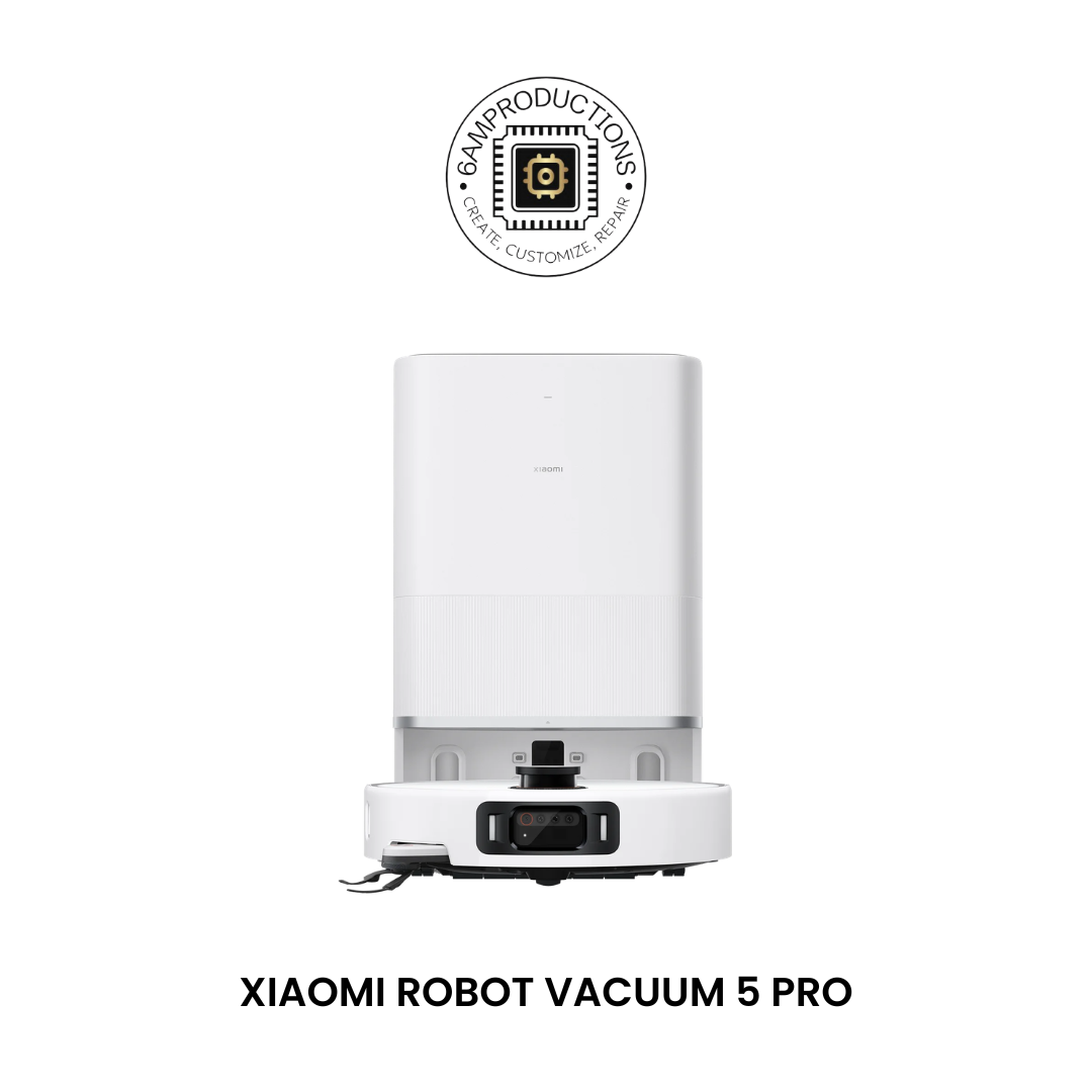 Xiaomi Robot Vacuum 5 Pro