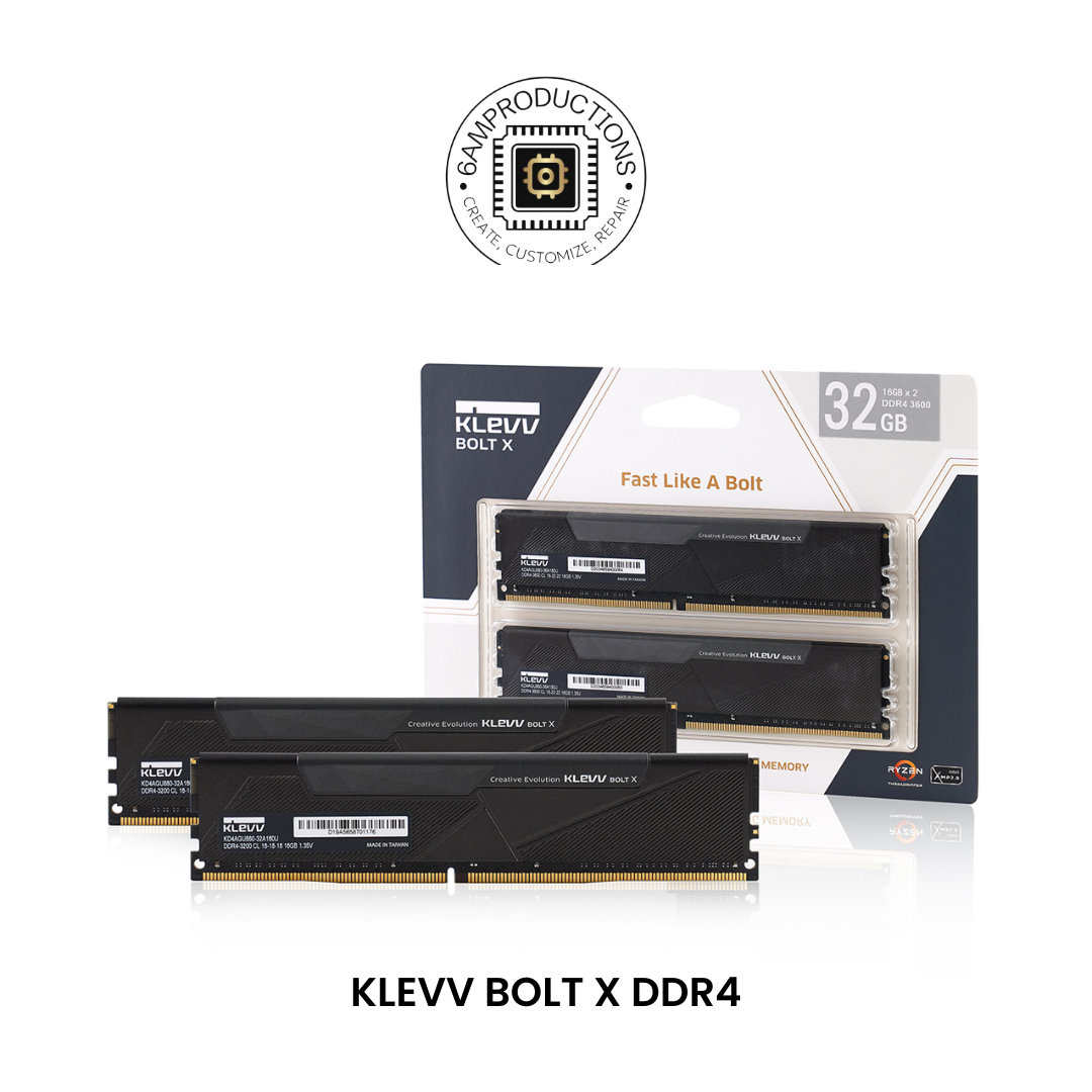 KLEVV BOLT X DDR4 32GB (2×16GB).png