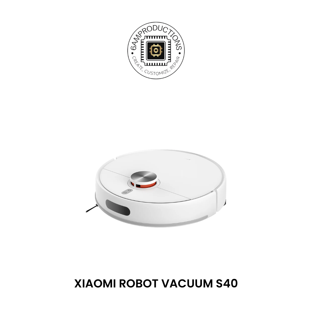 Xiaomi Robot Vacuum S40