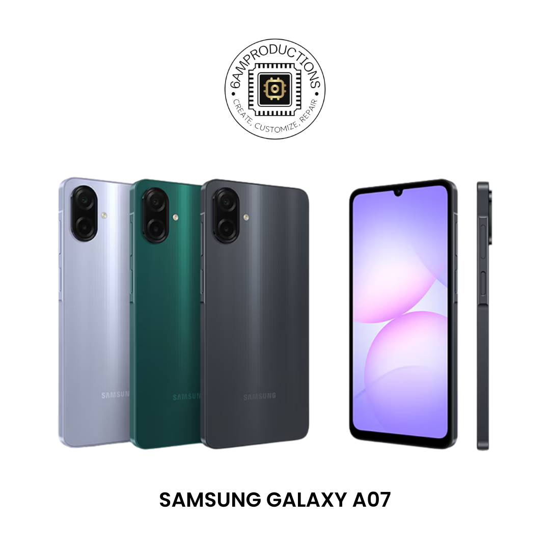 Samsung Galaxy A07