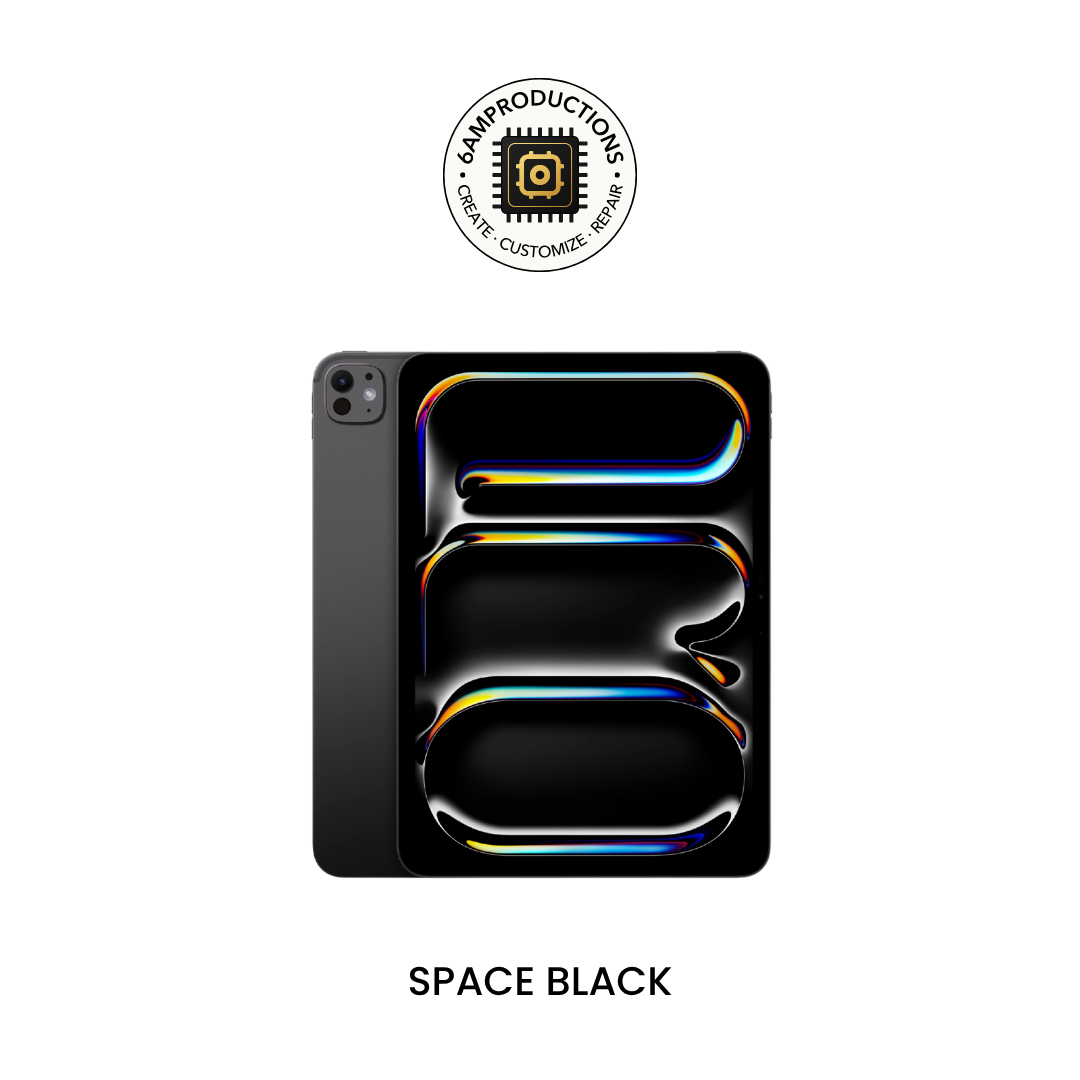 iPad Pro 11-inch - Space Black.png