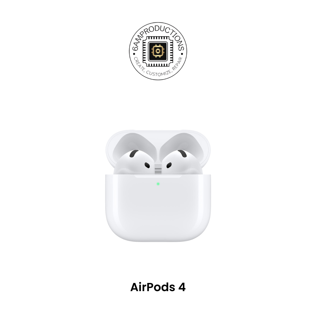 AirPods 4