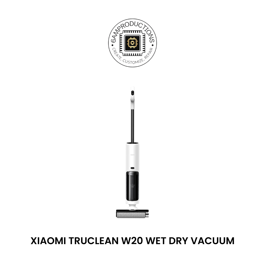 Xiaomi Truclean W20 Wet Dry Vacuum