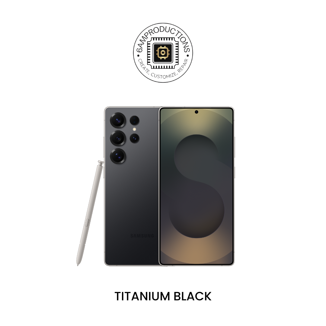 Samsung Galaxy S25 Ultra (Titanium Black).png