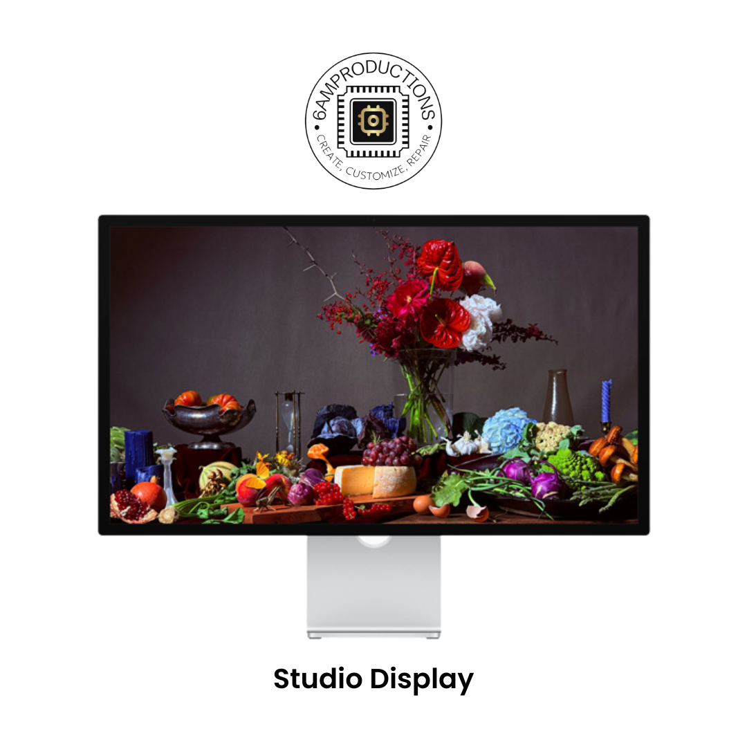 Studio Display 27"