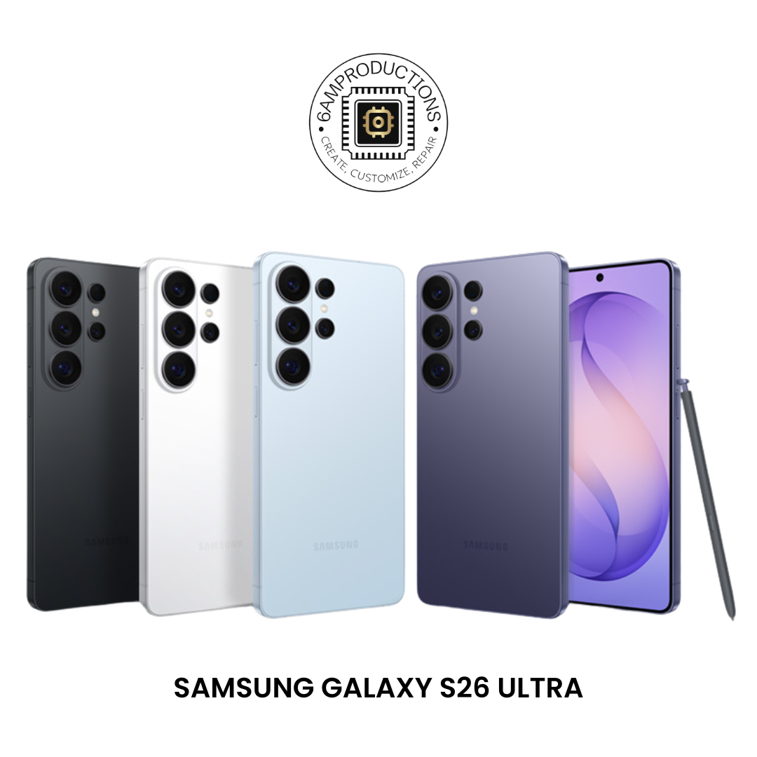 Samsung Galaxy S26 Ultra