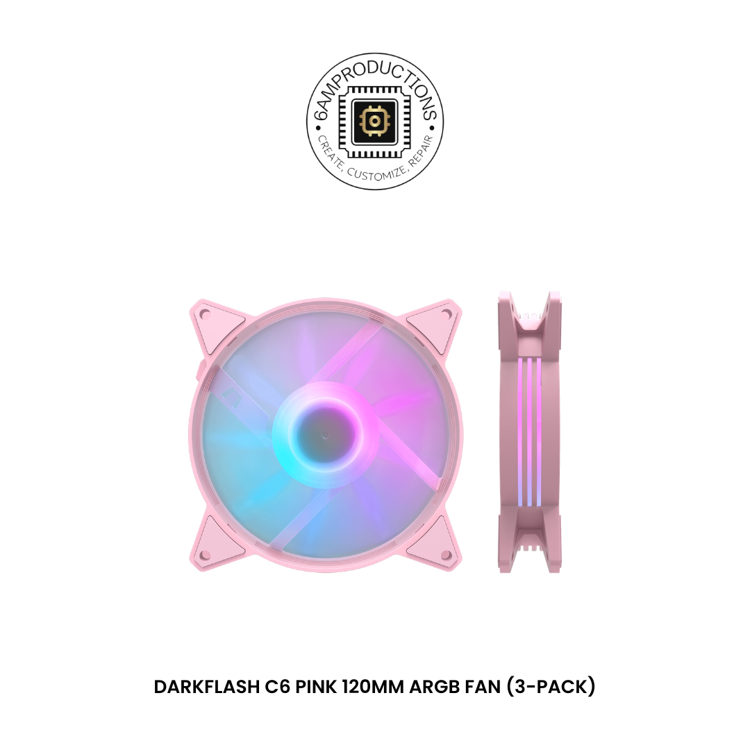 darkFlash C6 Pink 120mm ARGB Fan (3-Pack) (2).png
