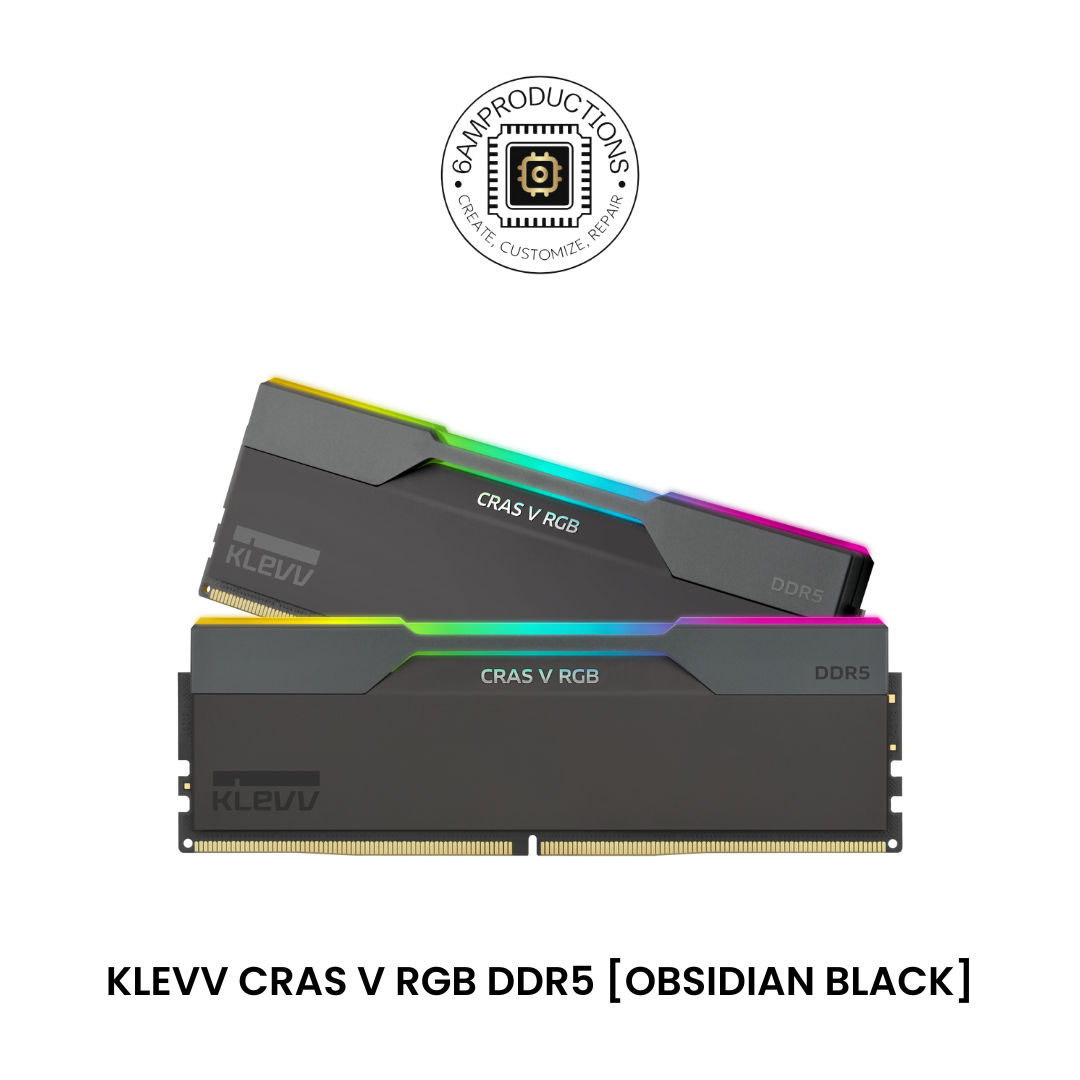 KLEVV CRAS V RGB DDR5 128GB (2×64GB).png