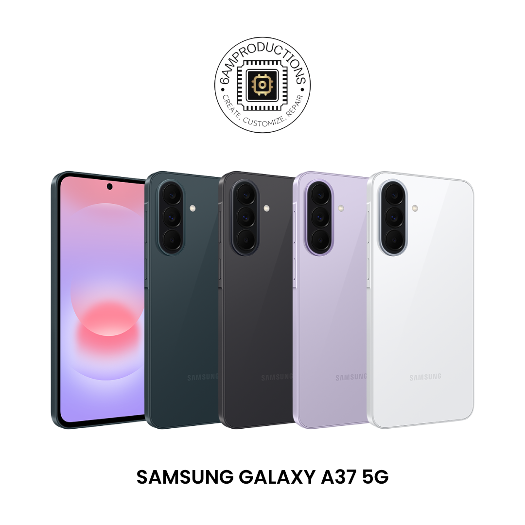 Samsung Galaxy A37 5G