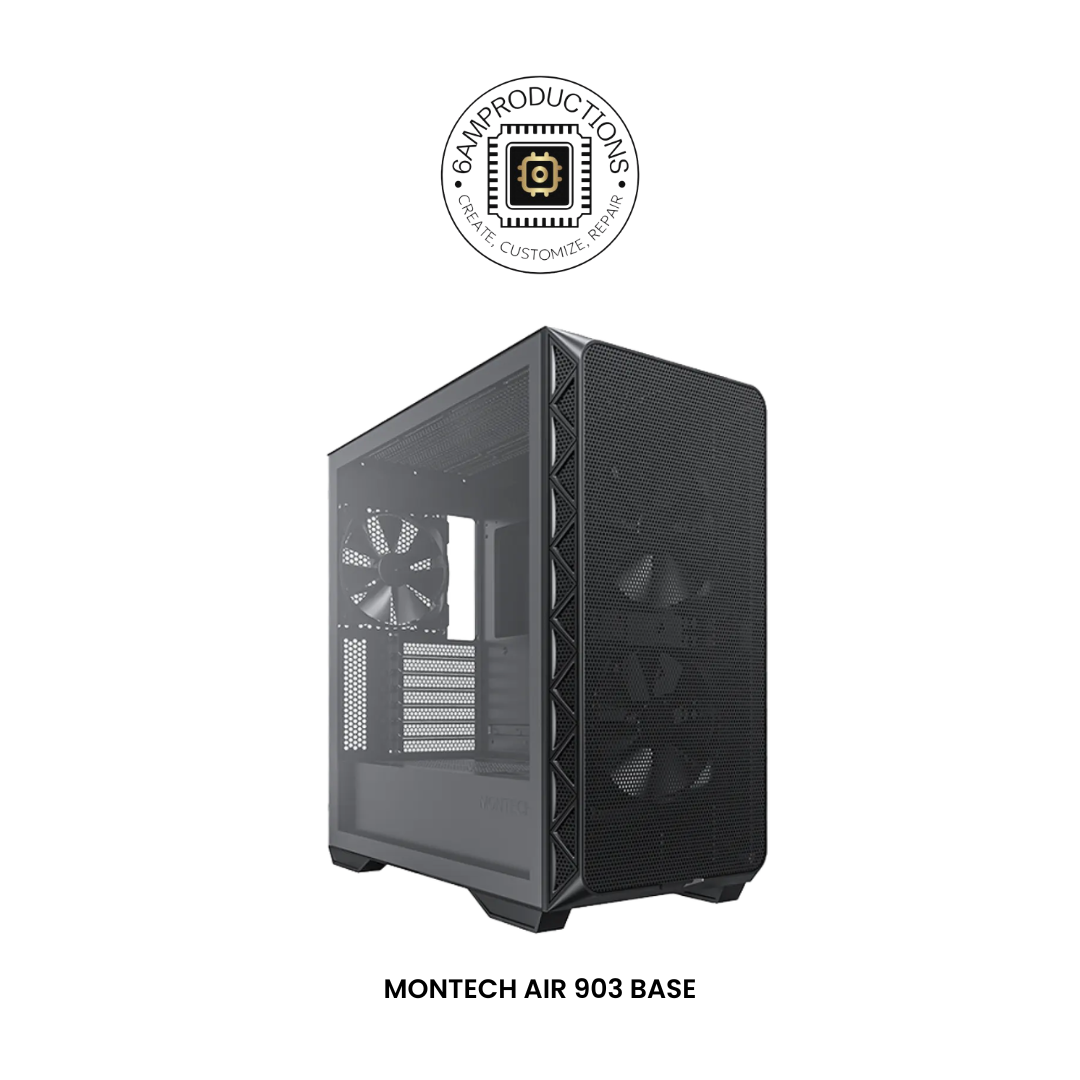 Montech AIR 903 BASE