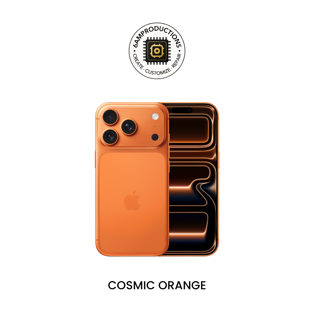 iPhone 17 Pro - Cosmic Orange.png