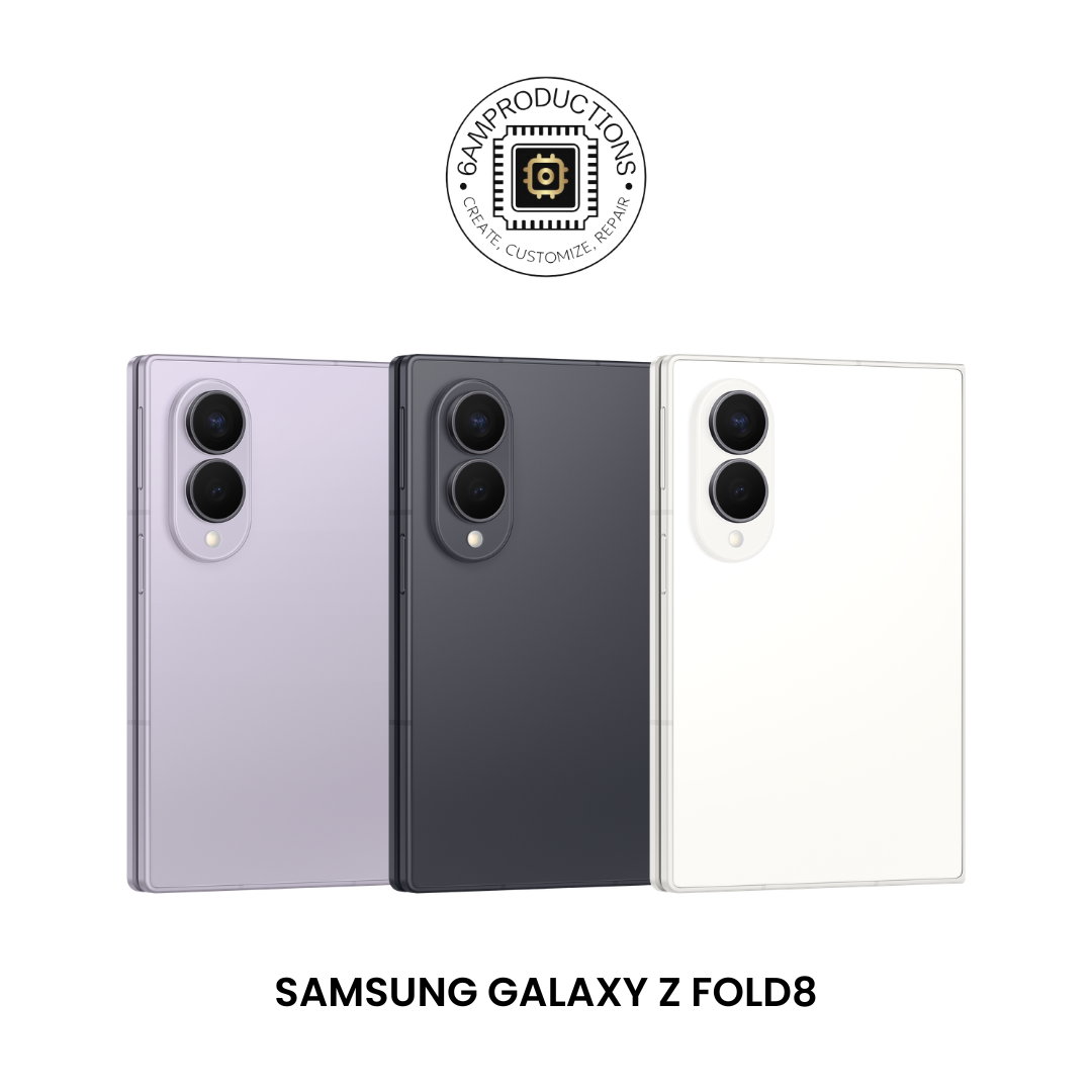 Samsung Galaxy Z Fold8