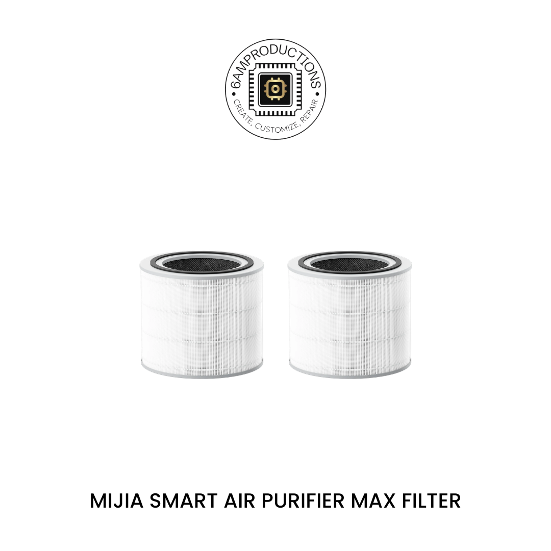 Mijia Smart Air Purifier Max Filter.png