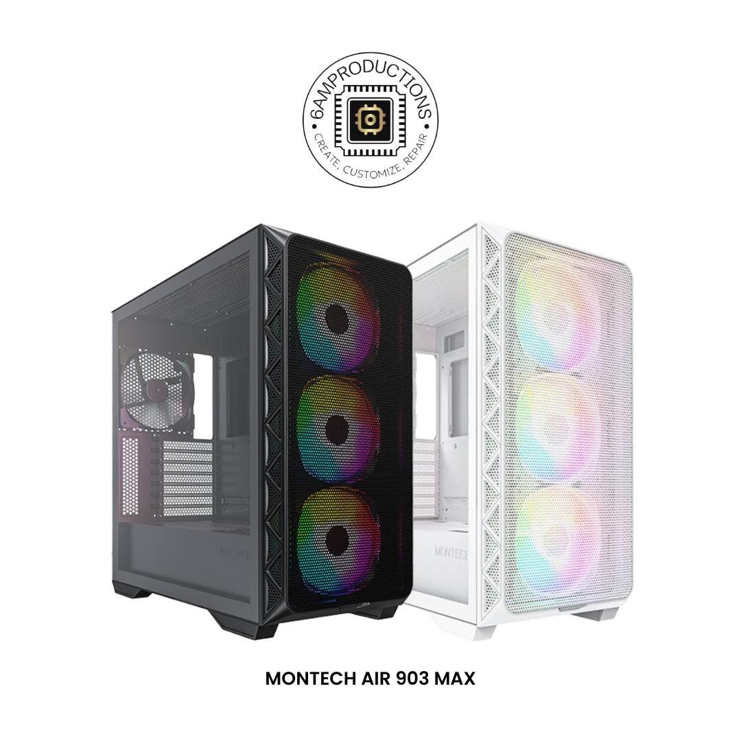 Montech AIR 903 MAX