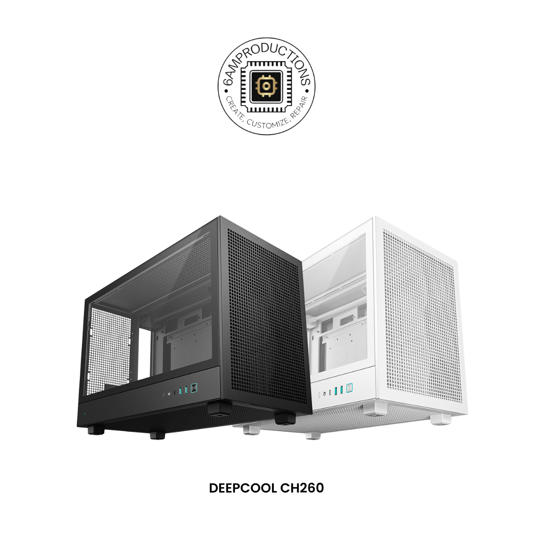 DeepCool CH260