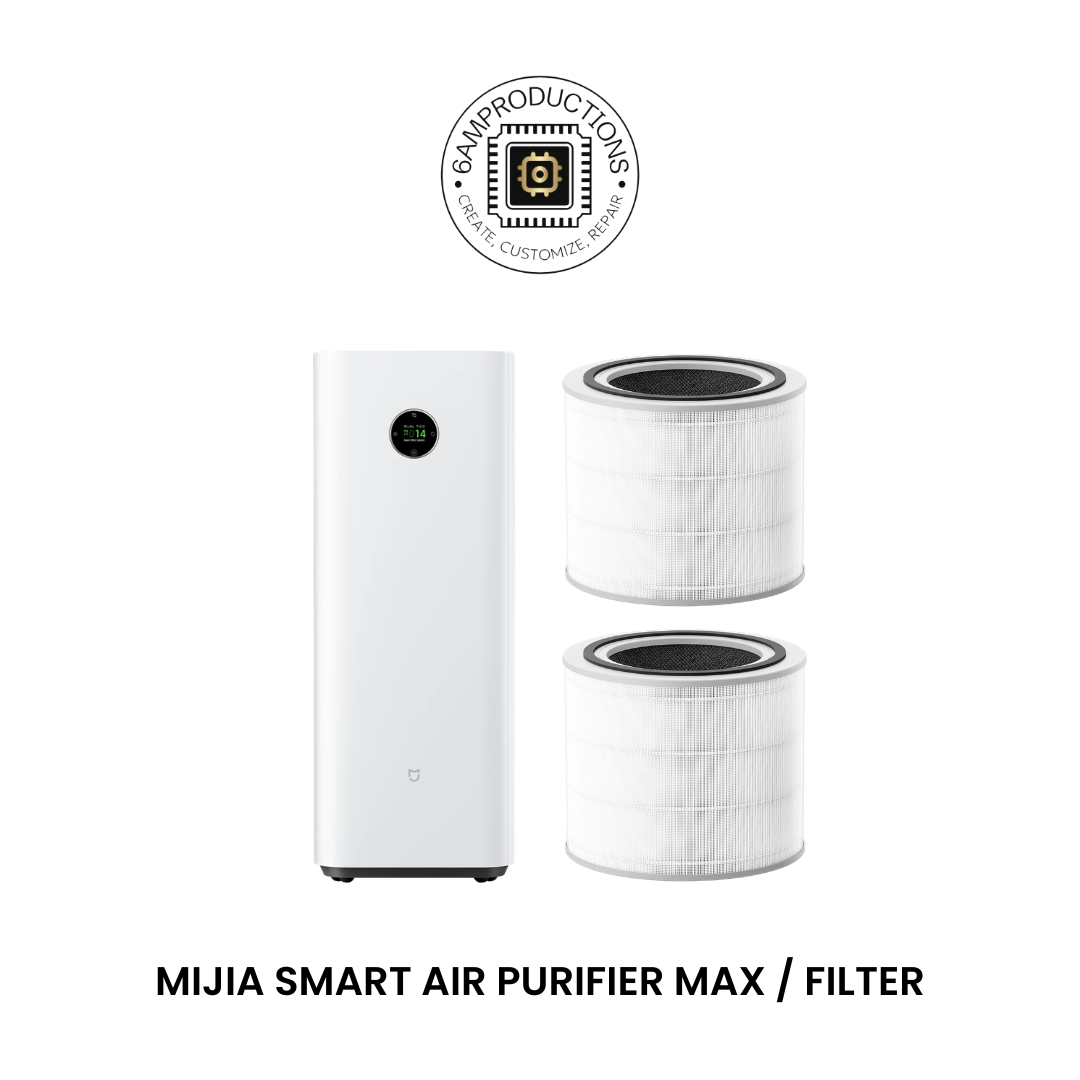Mijia Smart Air Purifier Max / Filter