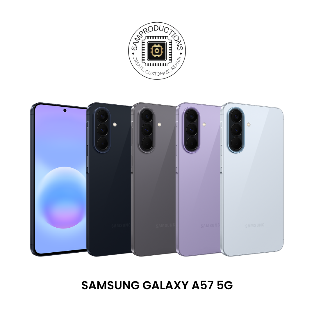 Samsung Galaxy A57 5G